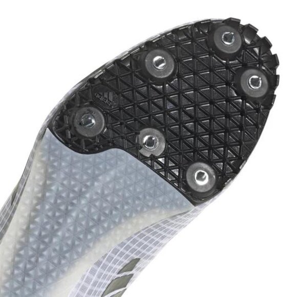 NWT adidas Men's Sprintstar Track and Field Cleats - Picture 12 of 12